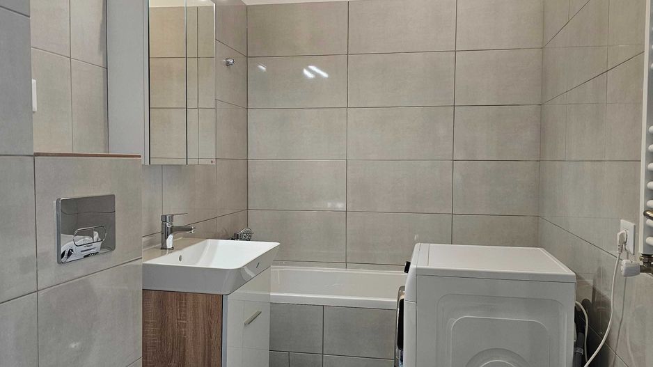 De inchiriat Apartament 2 camere metroul  Pacii - Poză 4