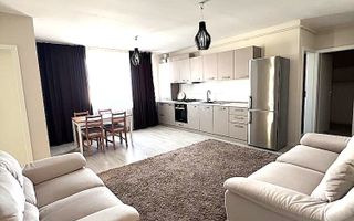 Apartamant 3 camere | Parcare | 68 mp | Modern | Zona Porii | Floresti - Poză 1