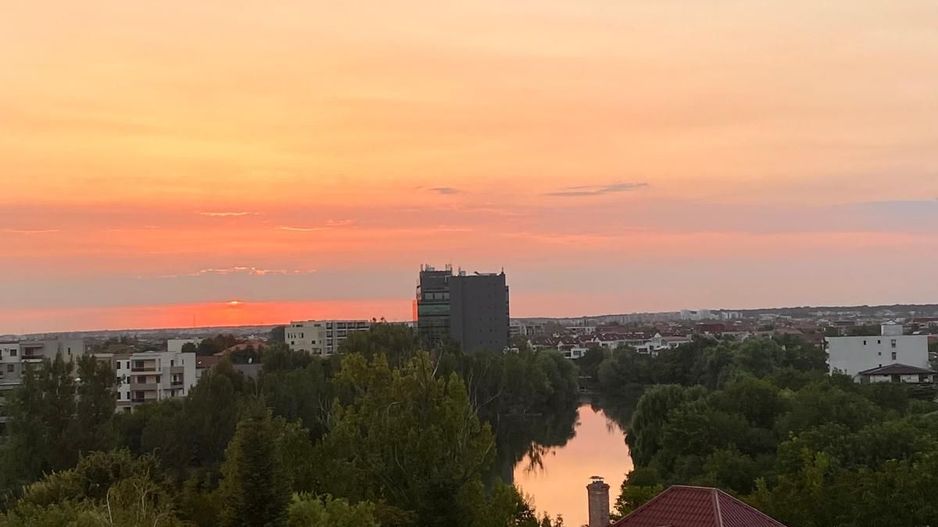 Apartment 2 camere vedere Lac Pipera zona Pipera Plaza Rond OMV - Poză 8