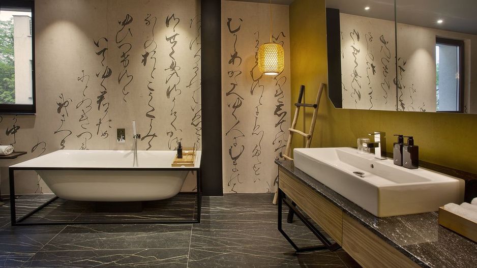 Apartament high-end cu design eclectic | Imobil boutique, Primăverii - Poză 22