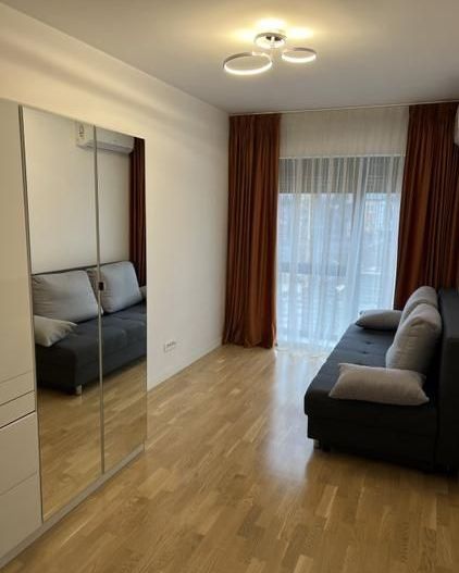 Apartament 3 camere | Arcadia Apartments Domenii | Parcare subterana - Poză 13