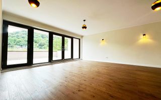 Penthouse superb in Scheii Brasovului - Poză 14