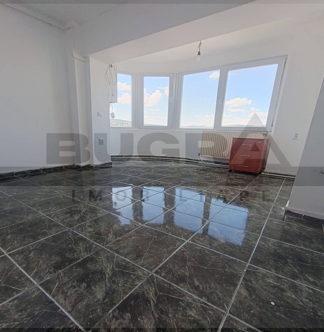 Apartament de 2 camere, decomandat, 54mp, zona Kaufland Marasti - Poză 1