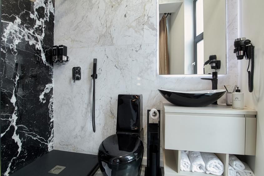 CASĂ PREMIUM CU PISCINĂ, JACUZZI ȘI SPA PRIVAT | PENINSULA NĂVODARI - Poză 13