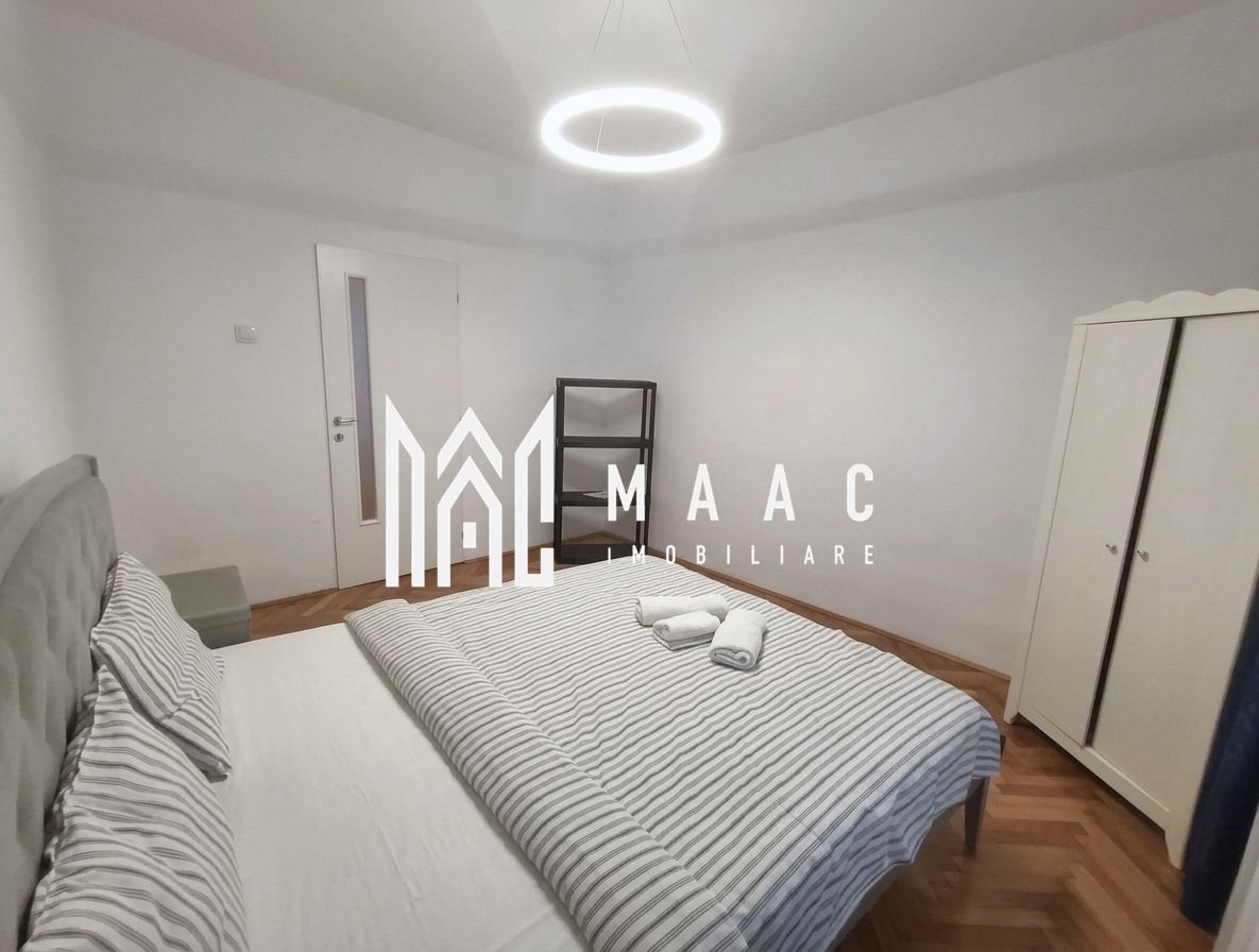 Apartament 2 camere de închiriat | Sibiu, Central | 50 mp - Poză 2