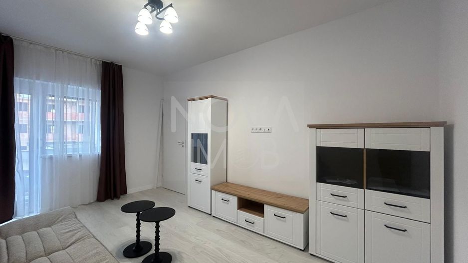 Apartament 2 camere prima inchiriere, loc de parcare, balcon- Deventer - Poză 1
