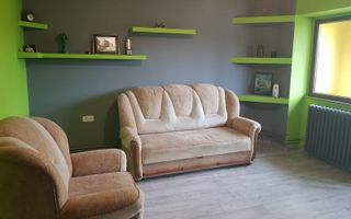 Apartament cu 1 cameră, decomandat, 42 m2, de închiriat în cartierul Nicolina 1 - Poză 2