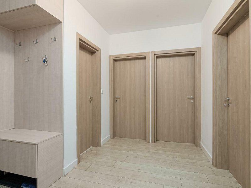 Apartament 3 cam parcare&terasa Nord City Bd. Pipera Porsche - Poză 13