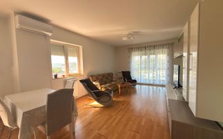 Apartament 3 camere I 2 bai I parcare subterana I Tatarasi SUD Green Park - Poză 7