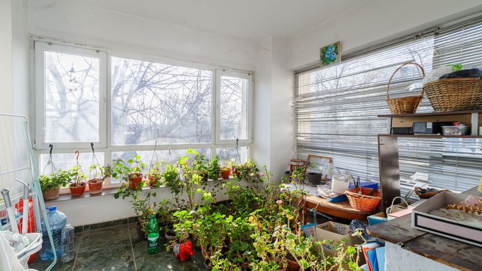 Apartament 3 camere 90 mp, etaj 1, stradal, Otopeni - Poză 3