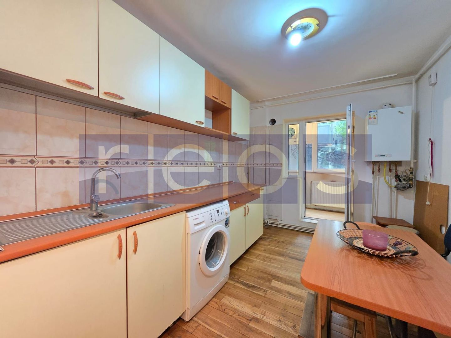 DE VANZARE AP 4 CAMERE 82 MP  CRANGASI | SEMIDECOMANDAT | METROU - Poză 6