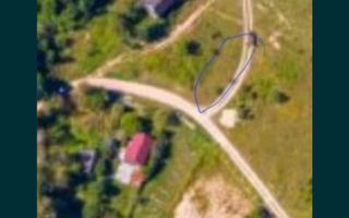 Vand teren pac Mujdeni - Poză 1