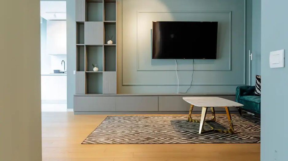 Lux si vederi panoramice I 3 camere I One Mircea Eliade I Floreasca - Poză 23