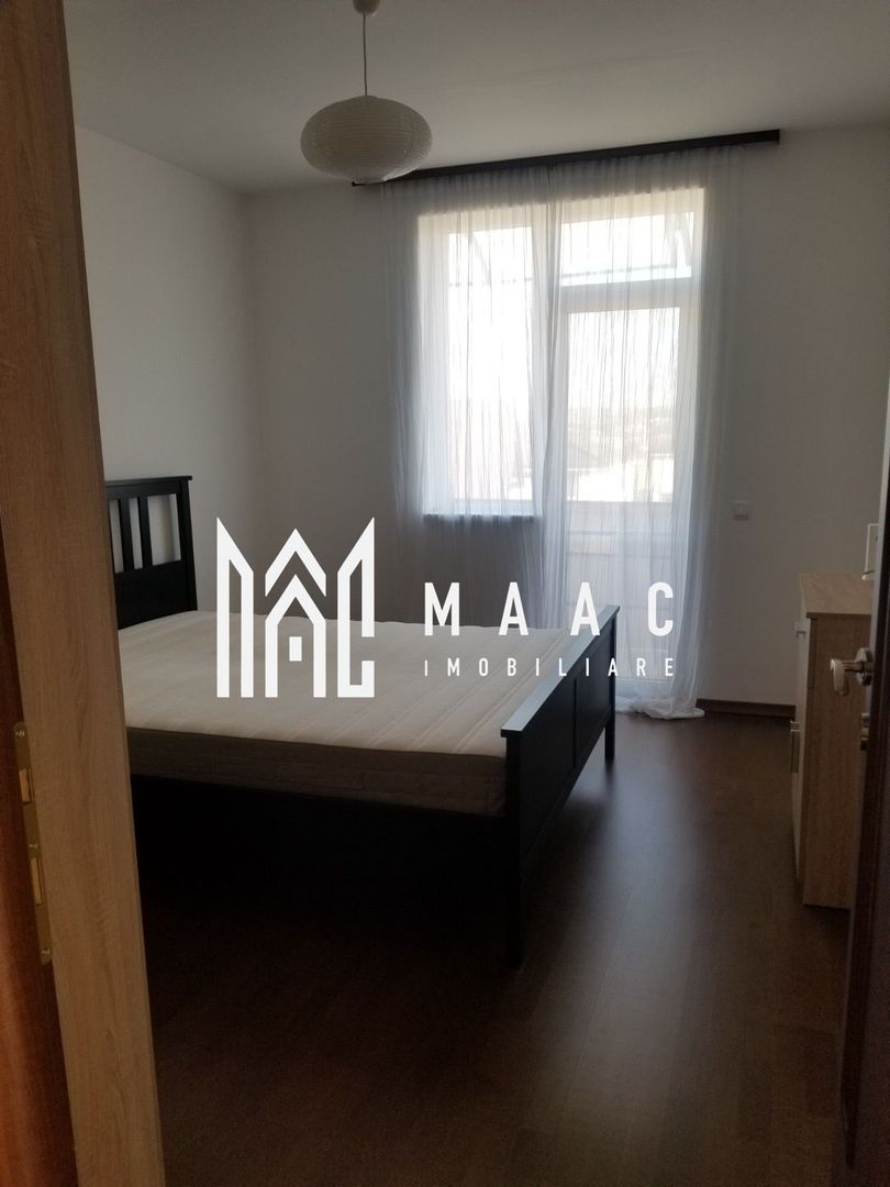 Apartament 3 Camere | 59 MP | Decomandat | 2 Balcoane | Imobil Tip Vilă - Poză 24