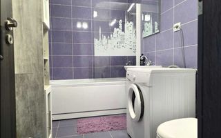 2 camere, Europa, Eugen Ionesco, Luminia, Profi, Mega, Parcare, Ratuc - Poză 6