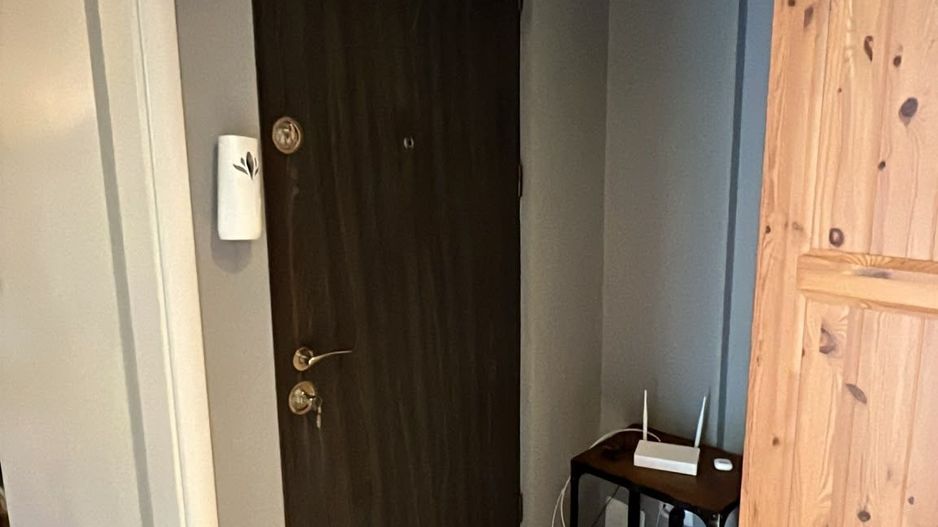 AP. 2 CAMERE - AVIATIEI, PET-FRIENDLY, BLOC REABILITAT, MOBILAT MODERN - Poză 4
