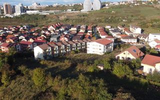 De Vanzare Teren Campului Manastur Pentru Casa unifamiliala - Poză 7