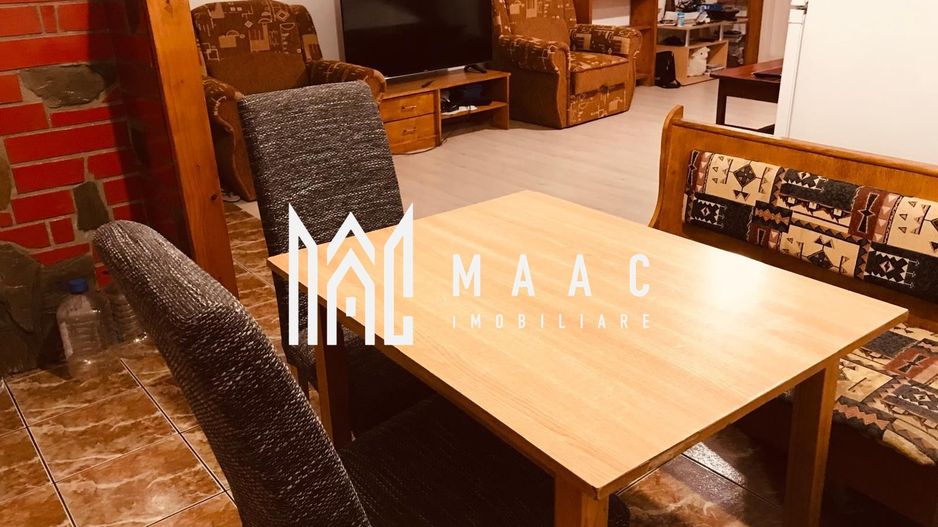 Apartament 2 Camere I Decomandat I Balcon I Terezian - Poză 2