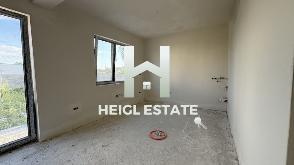 Duplex cu 4 camere in Mosnita Noua - Poză 3