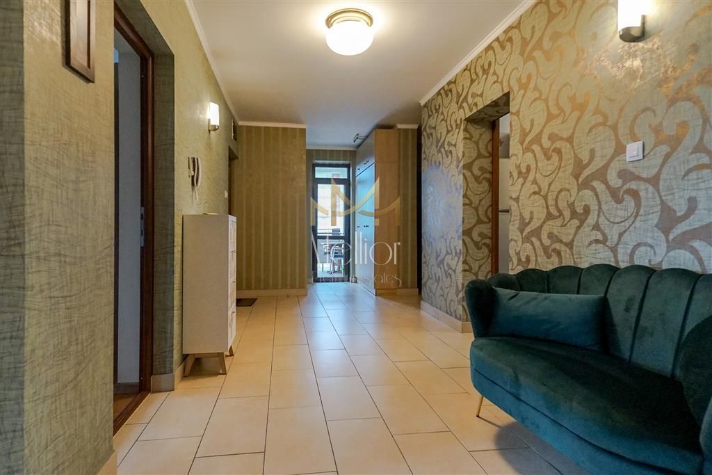 ?** Apartament modern si spatios cu 4 camere panorama Gruia ** - Poză 20
