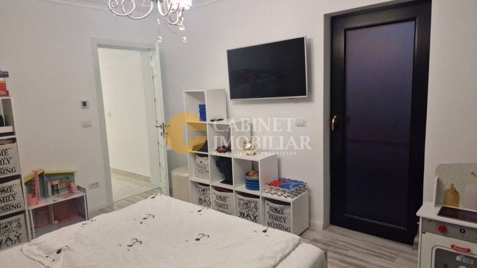 Vila P+E 321MP Smart, Mobilata Premium Sorogari - Poză 3