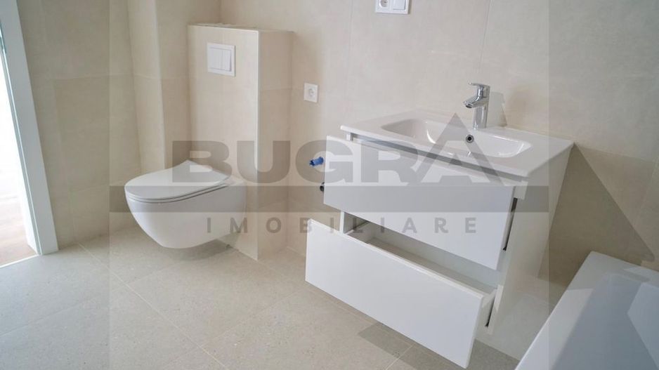 Apartament de 2 camere, bloc nou, parcare inclusa, Complex Estimo Park - Poză 5