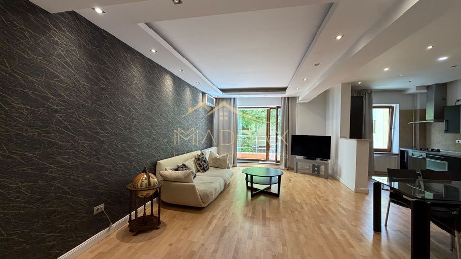 Apartament de închiriat / 3 camere lux *144m*  / Herastrau - Poză 3