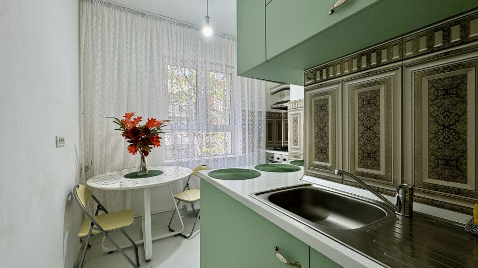 APARTAMENT PREMIUM | BOXA | FLOREASCA - Poză 3