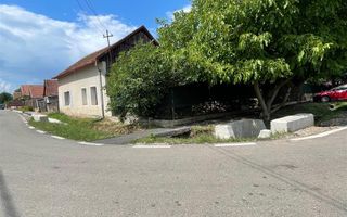 Casa cu 3 camere in Sacueni - Poză 9