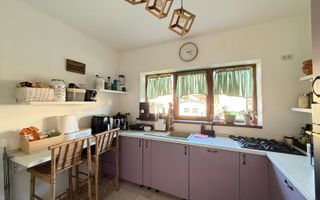 Pozitie excelenta - Unitatea Militara. Casa individuala. 4 dormitoare, 3 bai. - Poză 5