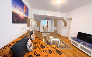 Apartament 2 Camere Cismigiu ** Mobilat si Utilat* - Poză 7