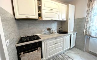 Apartament cu 2 camere superfinisat, etaj 1, loc de parcare - Poză 6