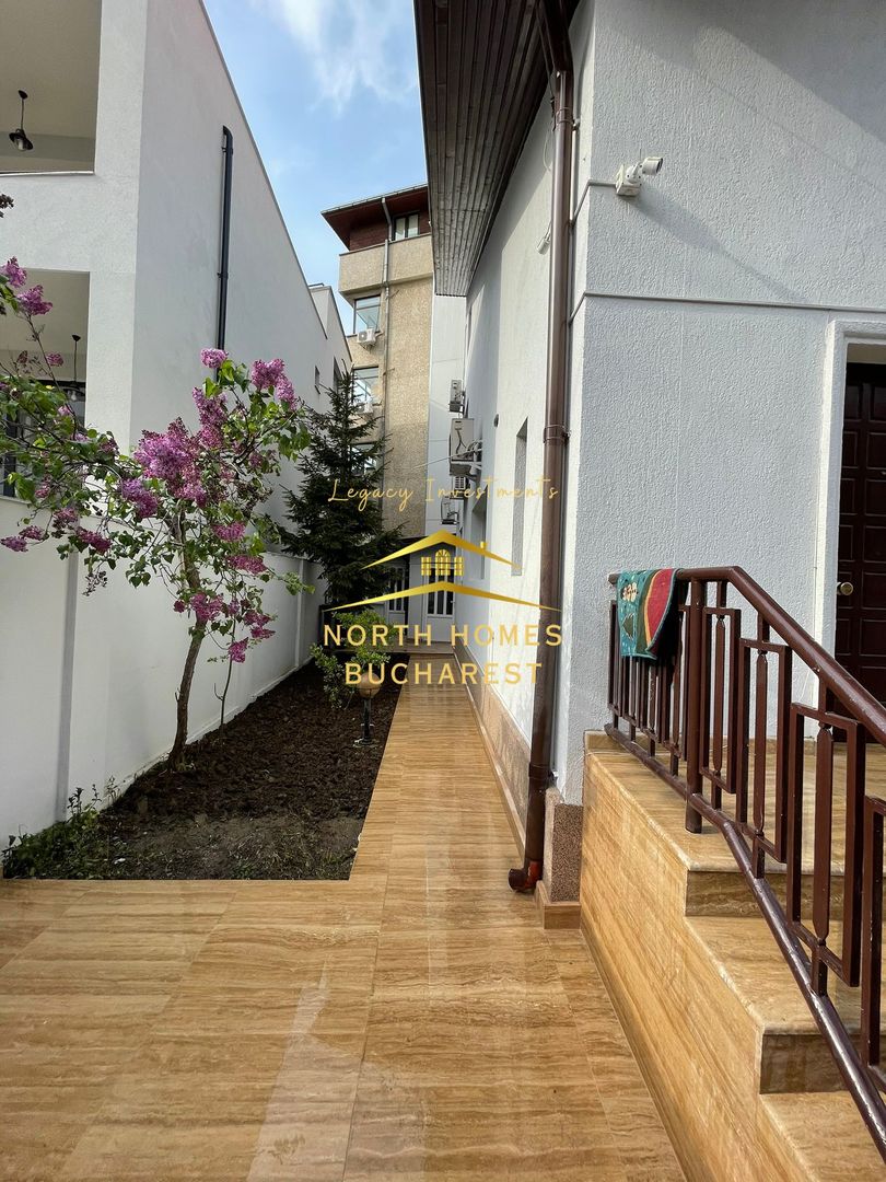 Oportunitate inchiriere Vila 7 camere, zona Herastau - Nicolae Caramfil - Poză 23