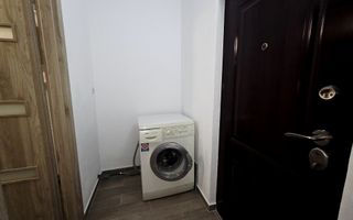 Garsoniera de inchiriat in Vasile Aron - Poză 7