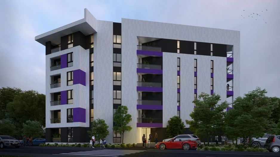 Garsoniera de vanzare - Poză 7