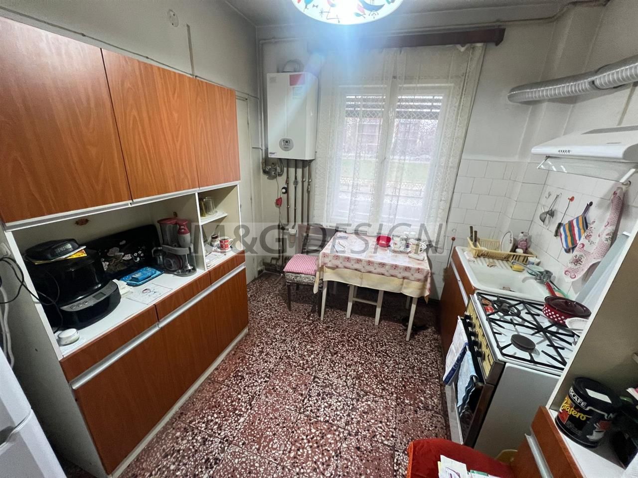 Ap 3 camere zona Baile Neptun - ISHO parter inalt COMISION 0 - Poză 20