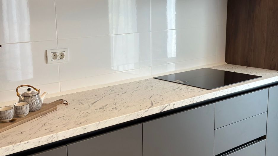 Apartament la prima inchiriere  Nord One - Poză 5