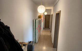 Apartament 2 camere Iasi CUG cu loc de parcare - Poză 8