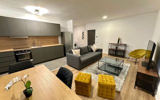 Inchiriere apartament 2 camere si loc parcare | Grand Park Pipera - Poză 10