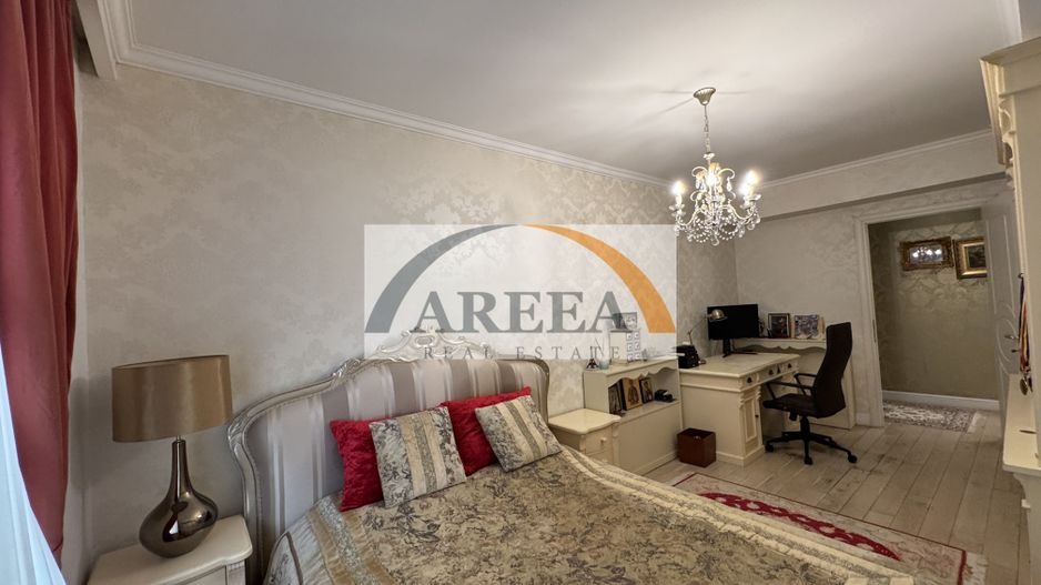 camere cu personalitate | Designer | 112 mp | Herăstrău -Nordului - Poză 12