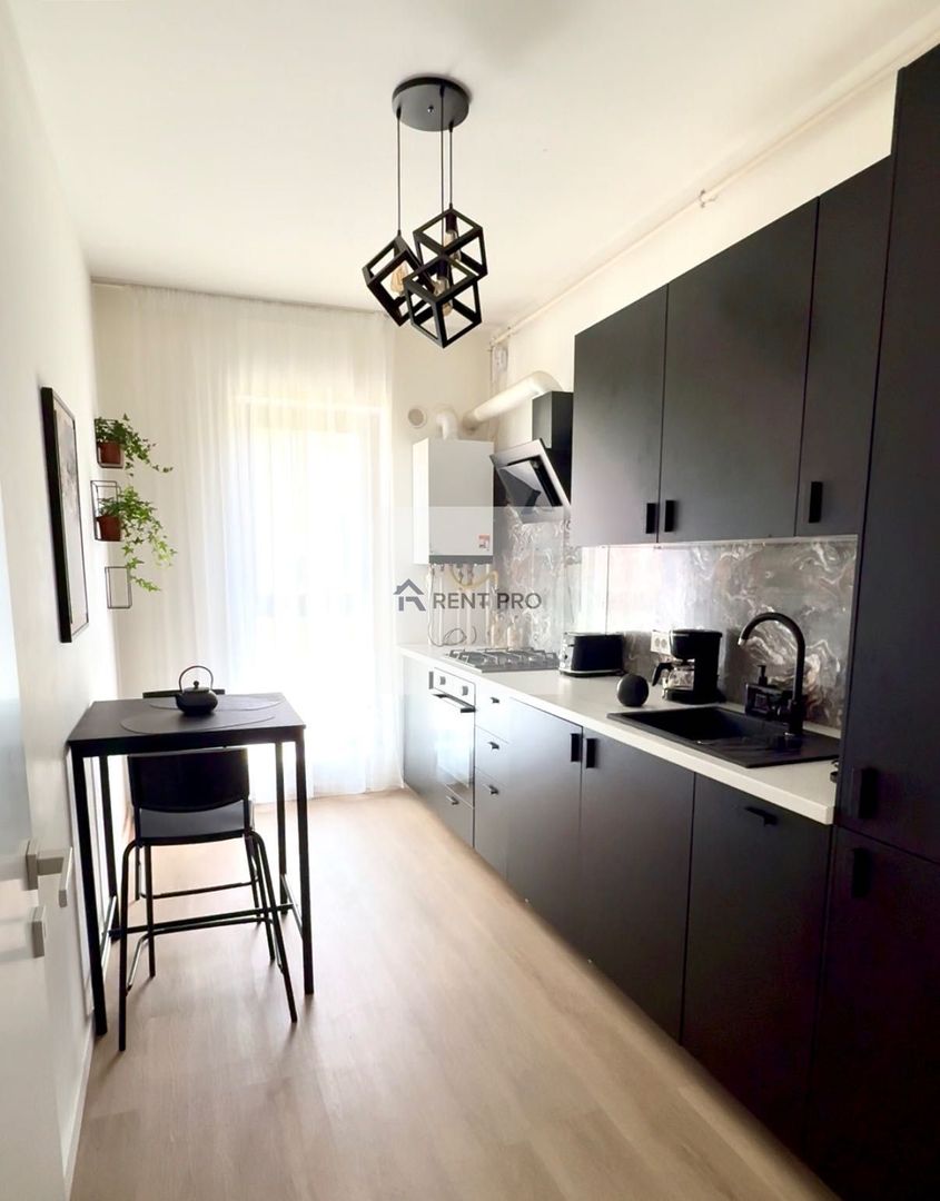 Apartament 2 camere de închiriat | Plaza Residence | 64 mp - Poză 10
