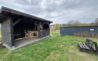 Complex A-frame în Tocile, Sibiu - Poză 5