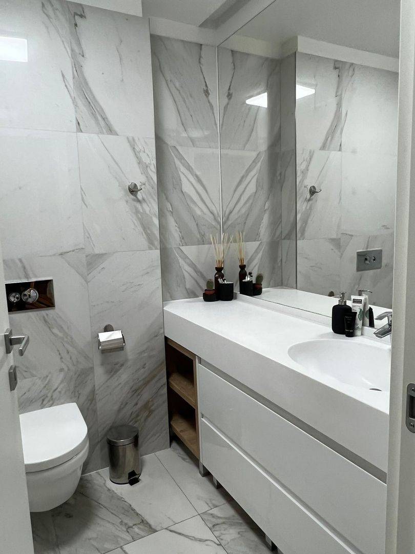 Inchiriere apartament 2 camere | One Herastrau Plaza - Poză 14