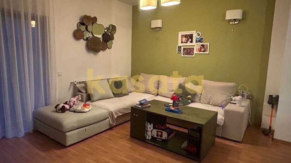 Oportunitate! Casă spațioasă 5 camere în Bucureștii Noi - Poză 4