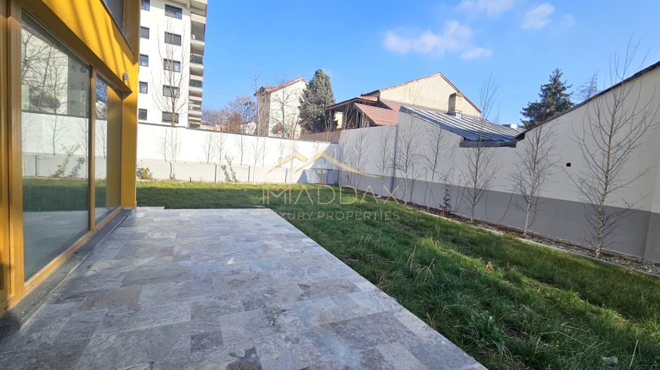 Apartament de vanzare 3 camere tip Duplex***Curte 110mp***Piata Domenii - Poză 19