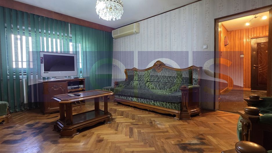 VANZARE 3 CAMERE DECOMANDAT - MALL VITAN - Poză 2