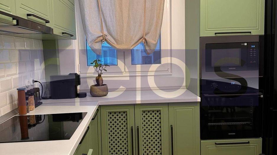 VANZARE APARTAMENT 2 CAMERE DOROBANTI 55MP RENOVAT READY TO MOVE IN - Poză 7