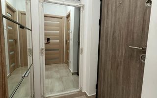 Apartament 1 camera Tudor Vladimirescu - Iulius Mall - Poză 14