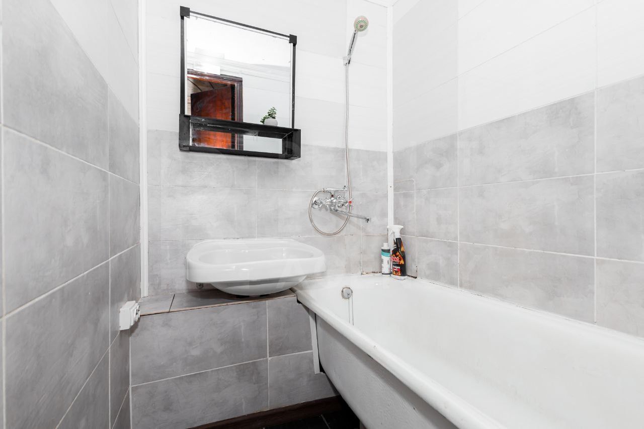 Vânzare, apartament, 2 camere, str. George Topârceanu, Buiucani - Poză 7