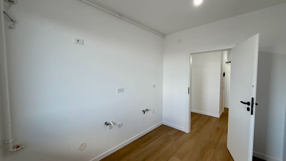 Apartament 2 camere | terasă 18 mp | Alphaville Distrikt - Poză 7